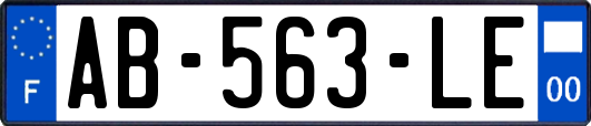 AB-563-LE