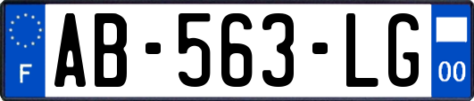 AB-563-LG