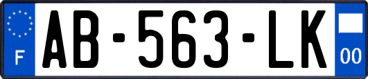 AB-563-LK