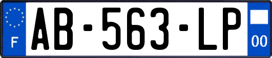 AB-563-LP