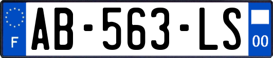 AB-563-LS