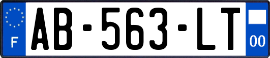 AB-563-LT