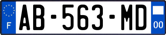 AB-563-MD