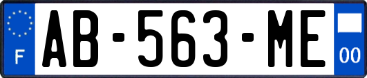 AB-563-ME