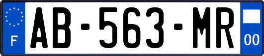 AB-563-MR