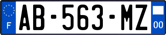 AB-563-MZ