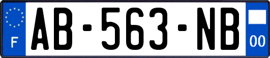 AB-563-NB