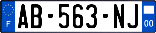 AB-563-NJ