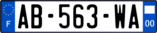 AB-563-WA