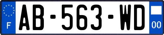 AB-563-WD