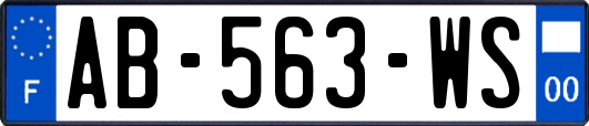 AB-563-WS