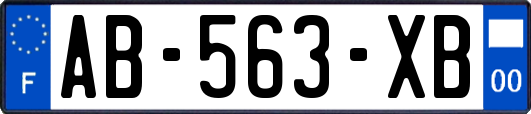 AB-563-XB