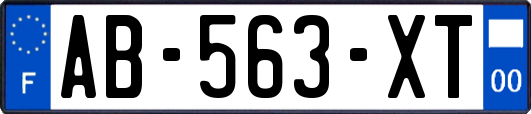 AB-563-XT