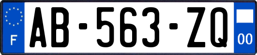 AB-563-ZQ