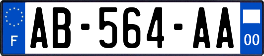 AB-564-AA