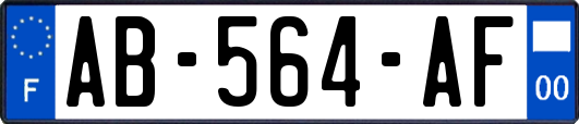 AB-564-AF