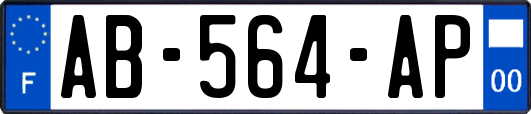 AB-564-AP