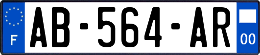 AB-564-AR