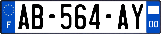 AB-564-AY