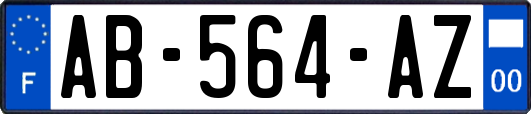 AB-564-AZ