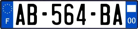 AB-564-BA