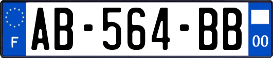 AB-564-BB