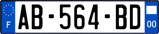 AB-564-BD