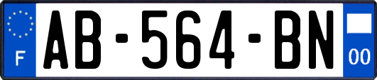 AB-564-BN