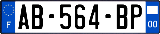 AB-564-BP