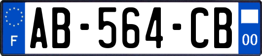 AB-564-CB