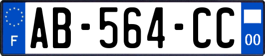 AB-564-CC