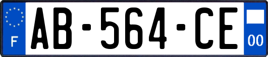 AB-564-CE