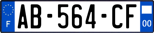 AB-564-CF