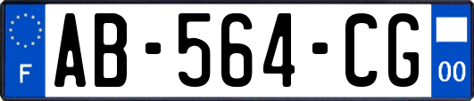 AB-564-CG