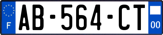 AB-564-CT