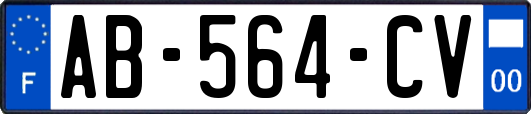 AB-564-CV