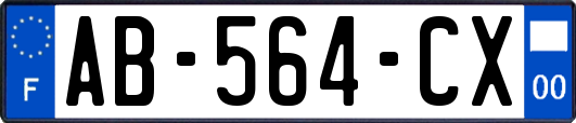 AB-564-CX