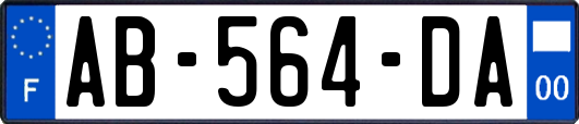 AB-564-DA