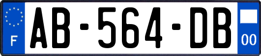 AB-564-DB