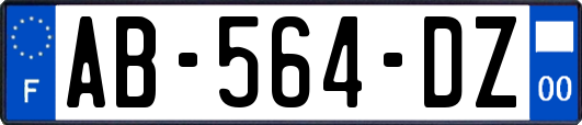 AB-564-DZ