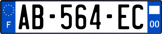 AB-564-EC