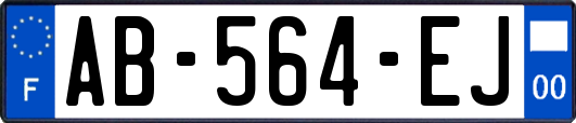 AB-564-EJ