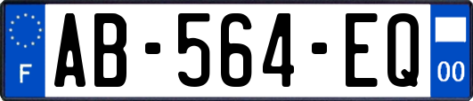 AB-564-EQ