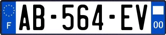 AB-564-EV