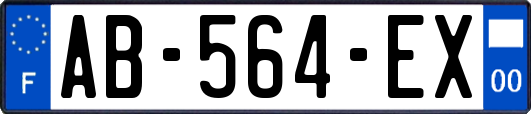 AB-564-EX