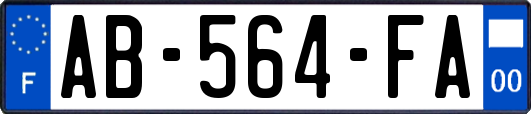 AB-564-FA