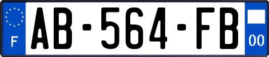 AB-564-FB