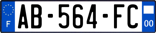 AB-564-FC