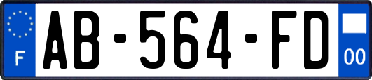 AB-564-FD