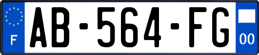 AB-564-FG